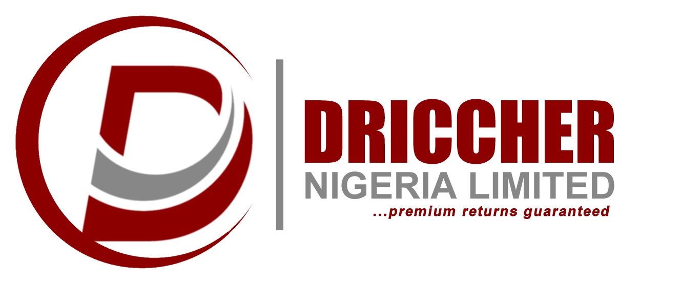 Driccher Nigeria Limited logo